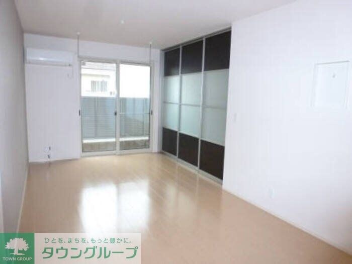 ヴィラ アカシアの物件内観写真