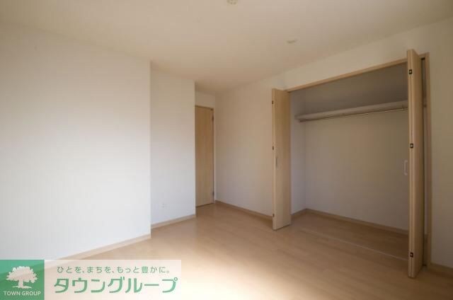 プレミアムコートみなみ野IIの物件内観写真