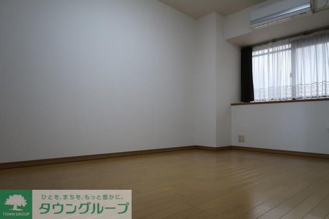 クリオ日野弐番館の物件内観写真