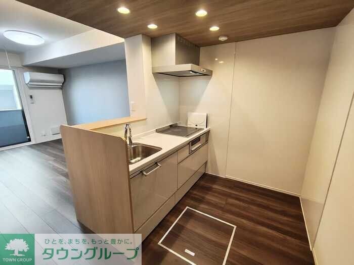 D-ROOM散田町の物件内観写真