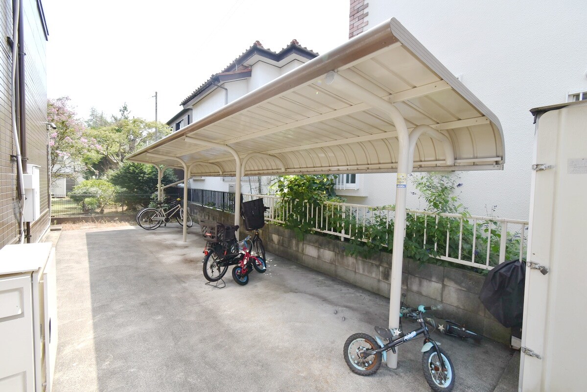 レオパレス大南の物件内観写真