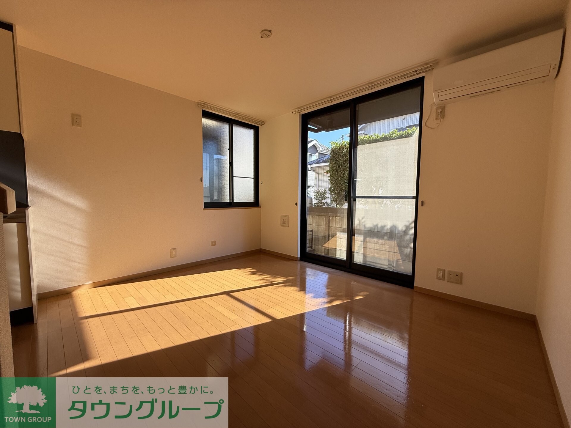 メゾネット364の物件内観写真