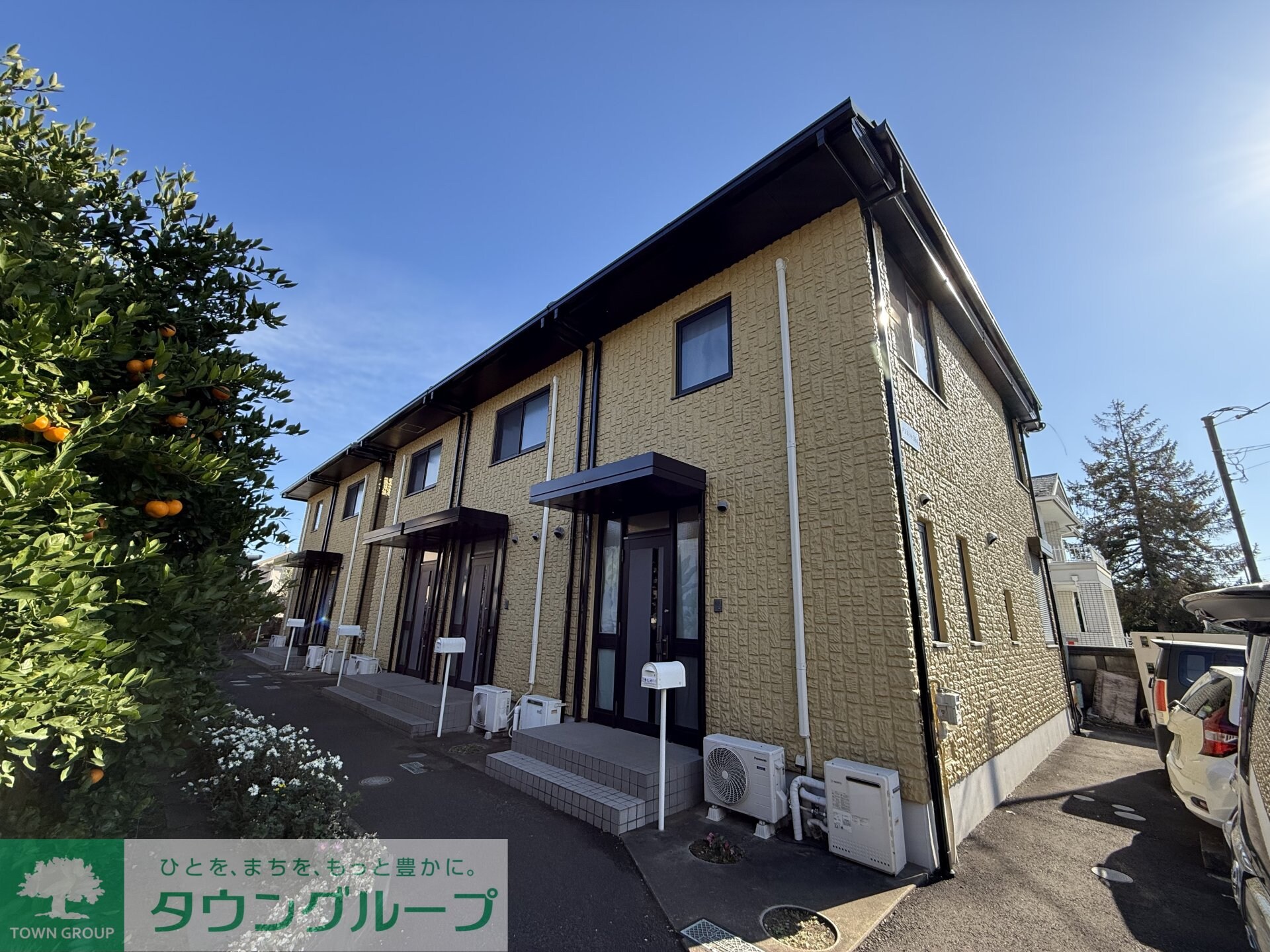 メゾネット364の物件内観写真