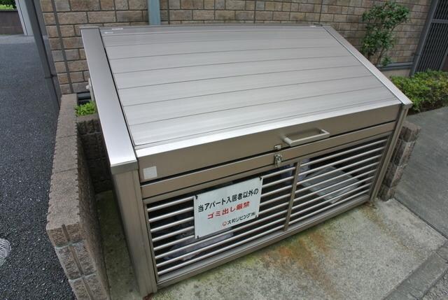 クレストの物件内観写真