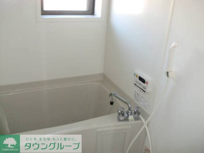 クレストの物件内観写真