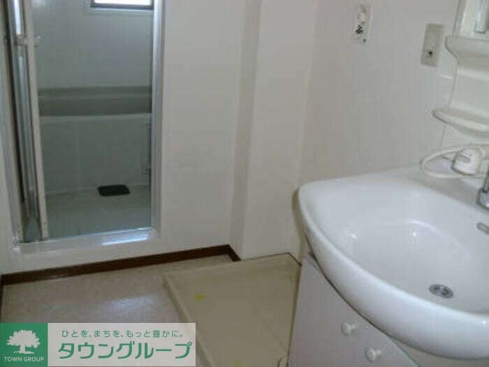 クレストの物件内観写真