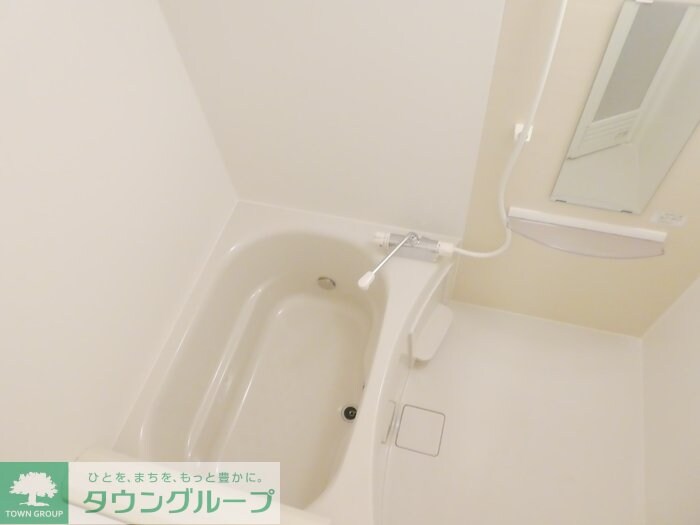 Lumiereの物件内観写真