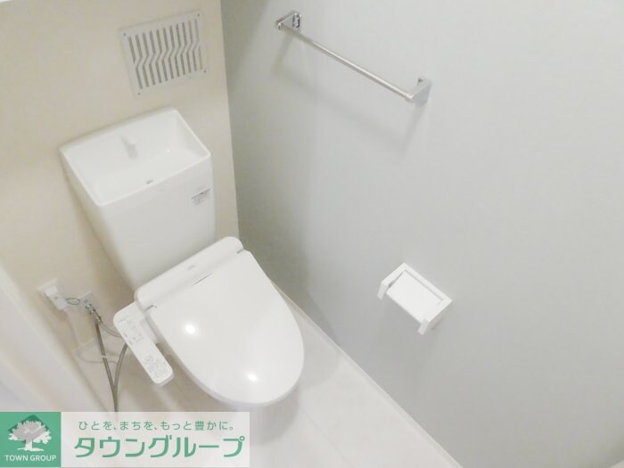 Lumiereの物件内観写真