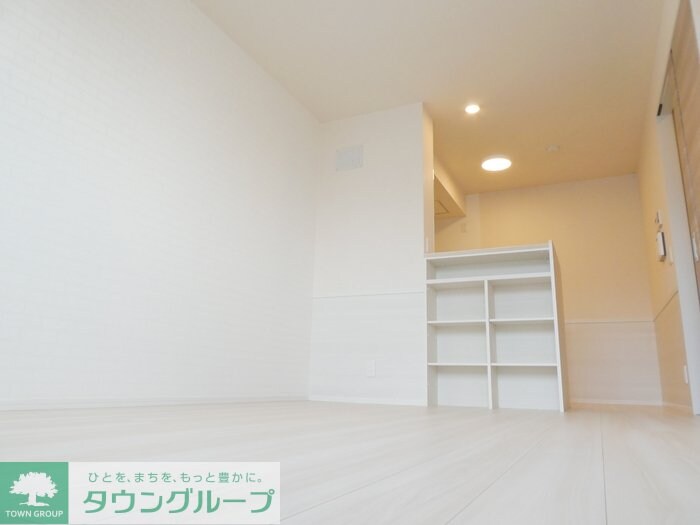 Lumiereの物件内観写真