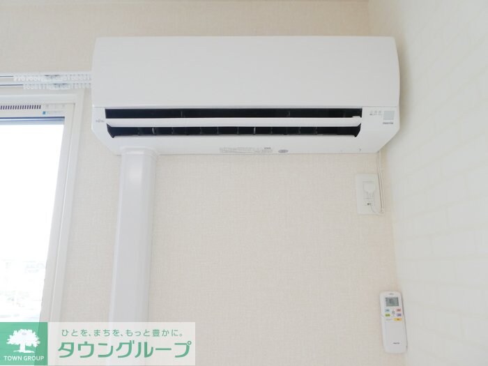 Lumiereの物件内観写真