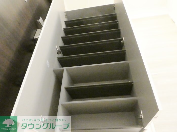 Lumiereの物件内観写真