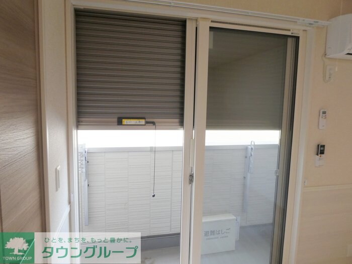 Lumiereの物件内観写真