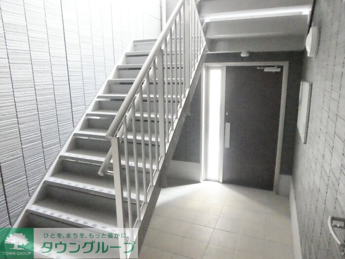 Lumiereの物件内観写真