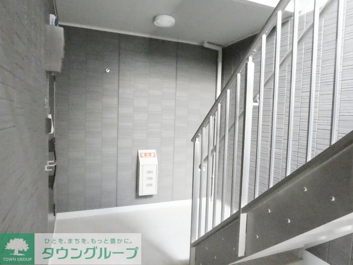 Lumiereの物件内観写真