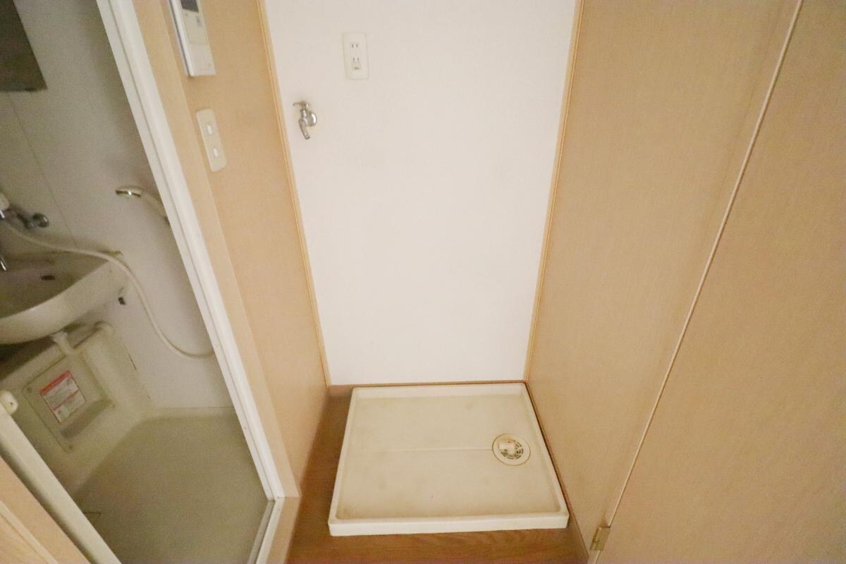 レオパレスパインヒルの物件内観写真