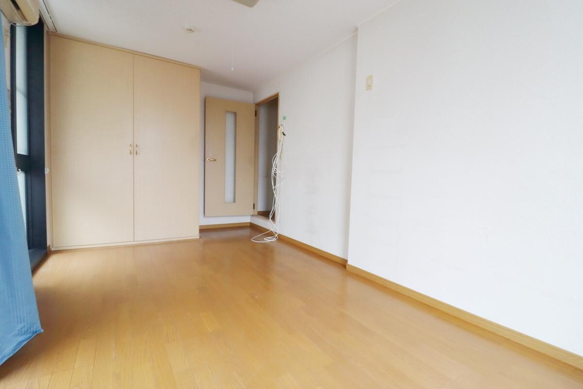 レオパレスパインヒルの物件内観写真