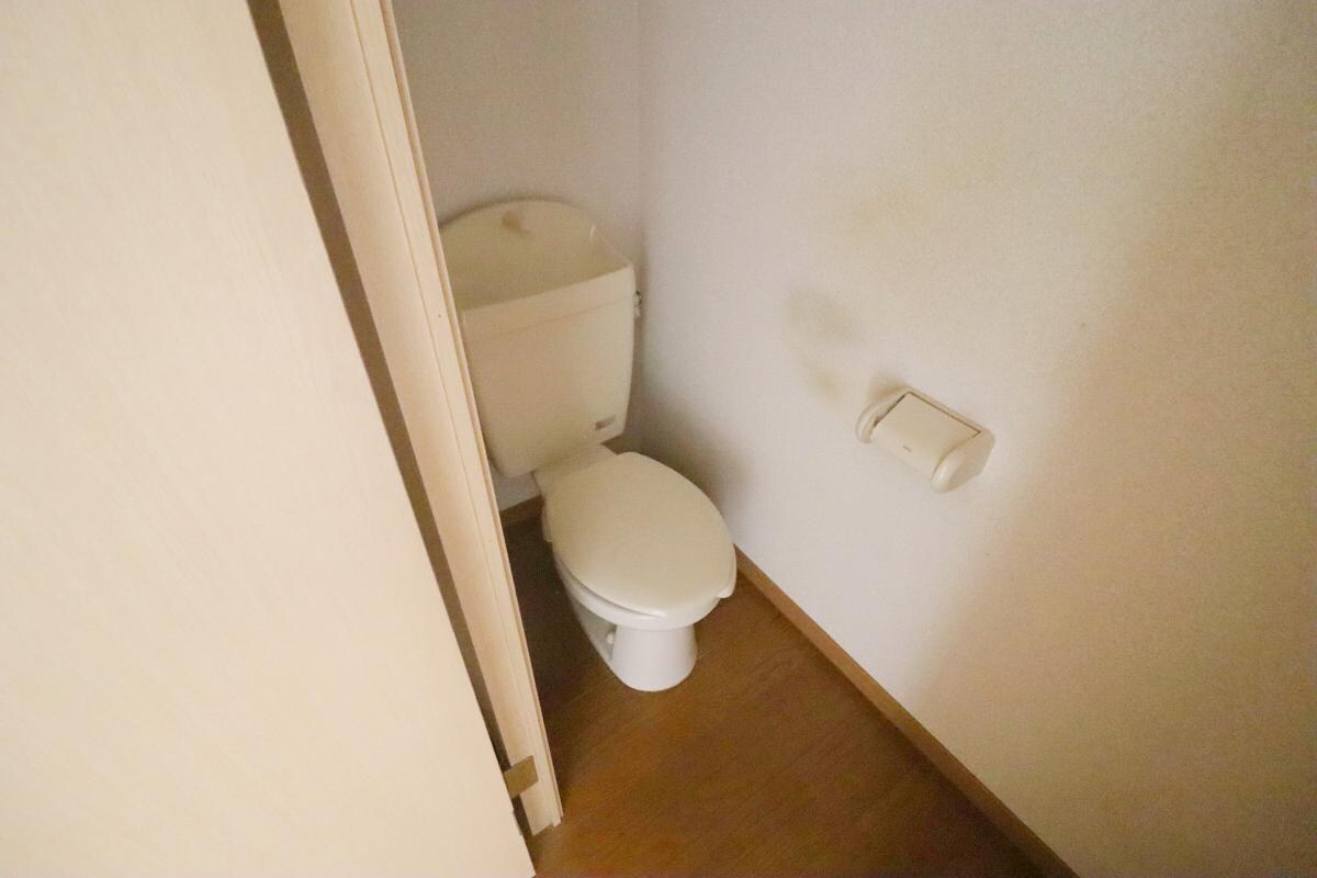 レオパレスパインヒルの物件内観写真