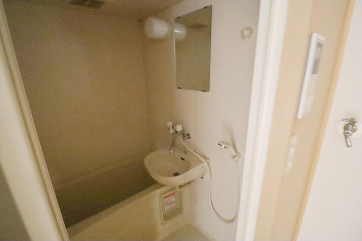 レオパレスパインヒルの物件内観写真