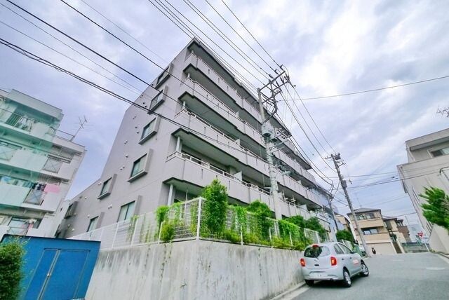 ステーションサイドビルの物件内観写真