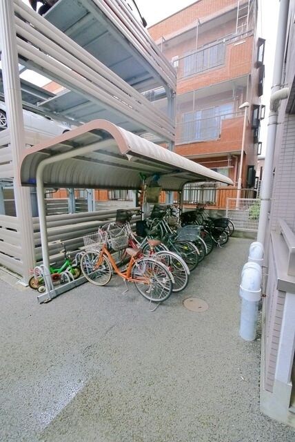 ステーションサイドビルの物件内観写真