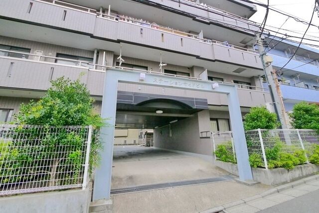 ステーションサイドビルの物件内観写真