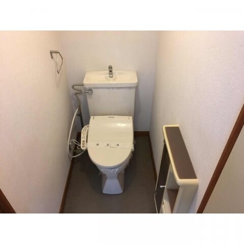 ステーションサイドビルの物件内観写真