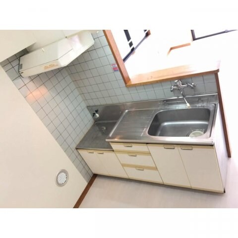 ステーションサイドビルの物件内観写真