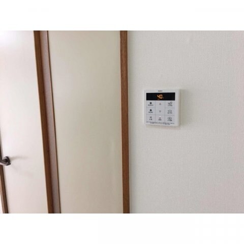 ステーションサイドビルの物件内観写真