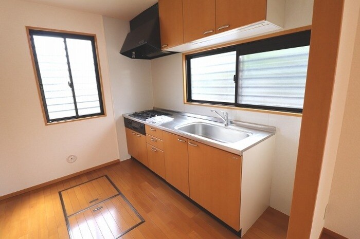 フェルムバレの物件内観写真