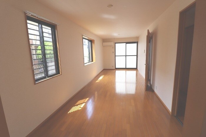 フェルムバレの物件内観写真