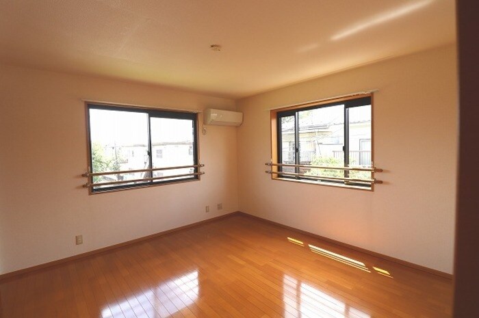 フェルムバレの物件内観写真