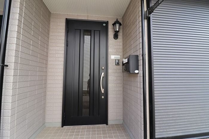 フェルムバレの物件内観写真