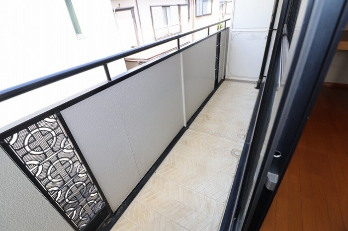 フェルムバレの物件内観写真