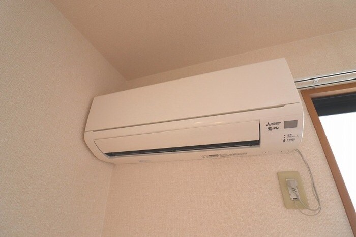 フェルムバレの物件内観写真