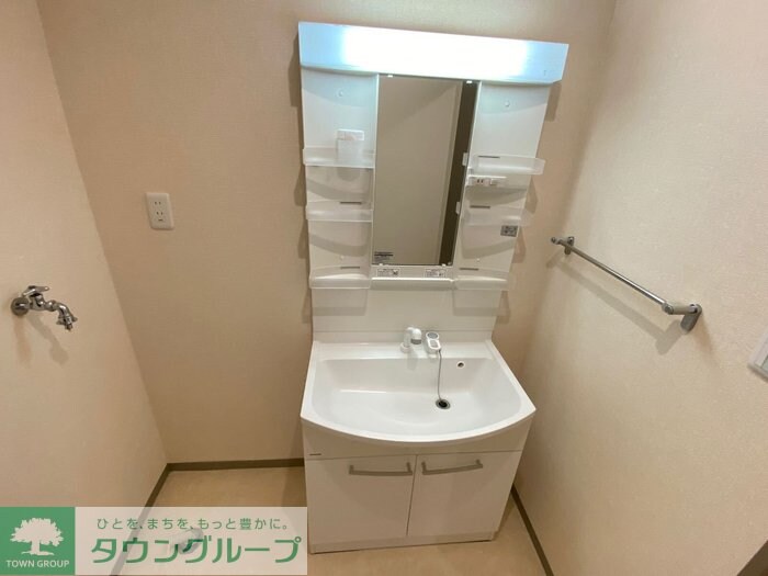 プリムヴェール弐番館の物件内観写真