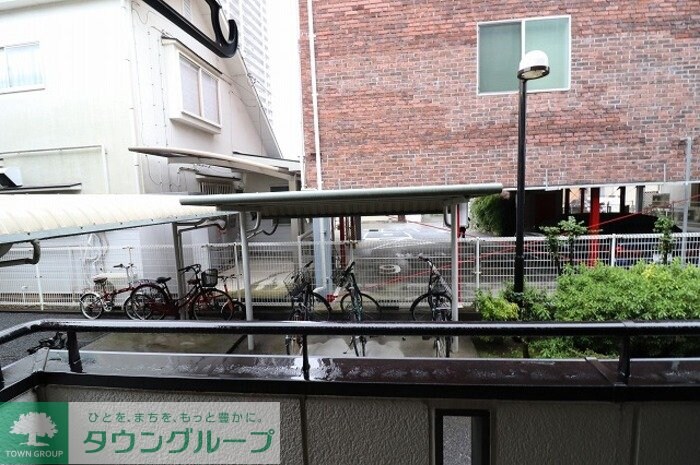 プリムヴェール弐番館の物件内観写真