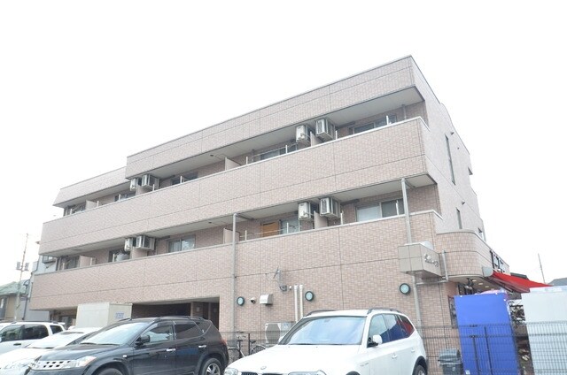 ベルテの物件内観写真