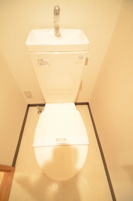 ベルテの物件内観写真