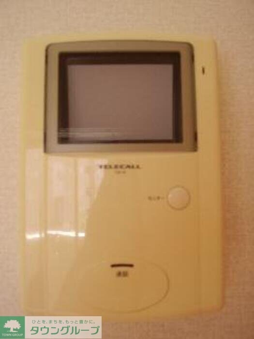 ベルテの物件内観写真