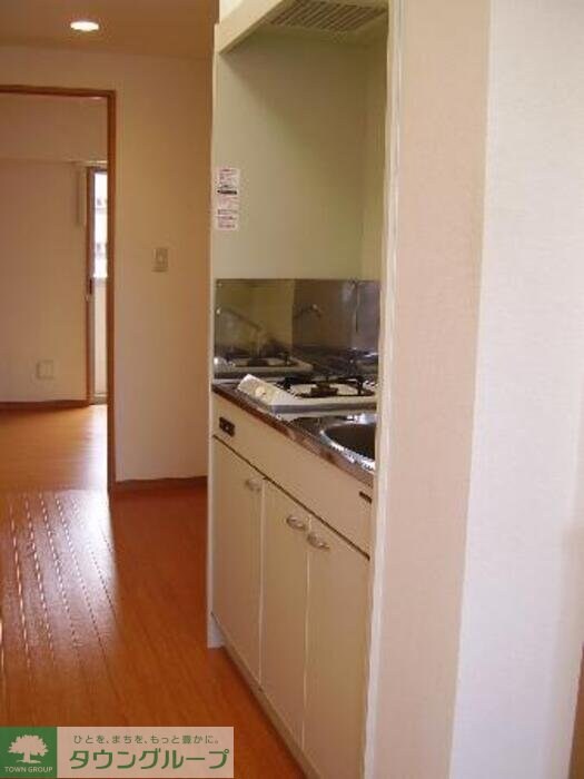 ベルテの物件内観写真