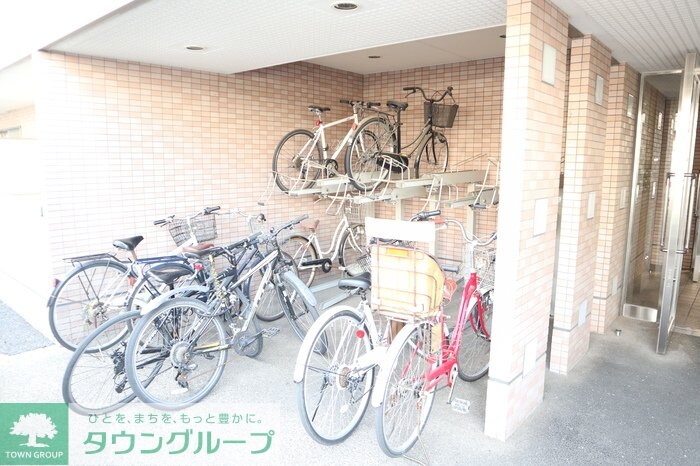 ベルテの物件内観写真