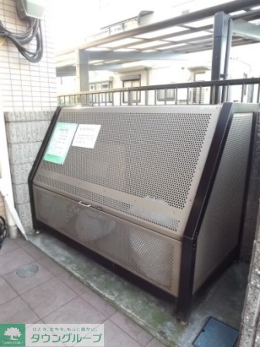 ベルテの物件内観写真