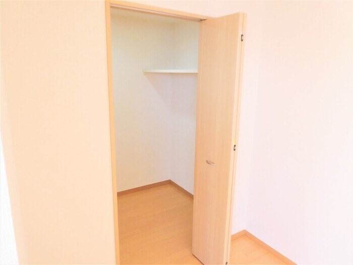 K・Uアイリスの物件内観写真