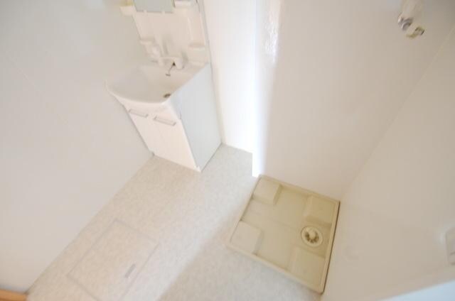 ディアコートIの物件内観写真