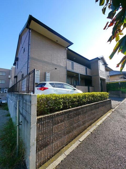 レ・ポワソンの物件内観写真