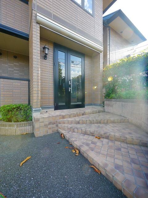 レ・ポワソンの物件内観写真