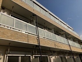 グレイス北戸田の物件外観写真