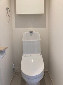 グレイス北戸田の物件内観写真