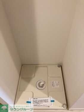 グレイス北戸田の物件内観写真