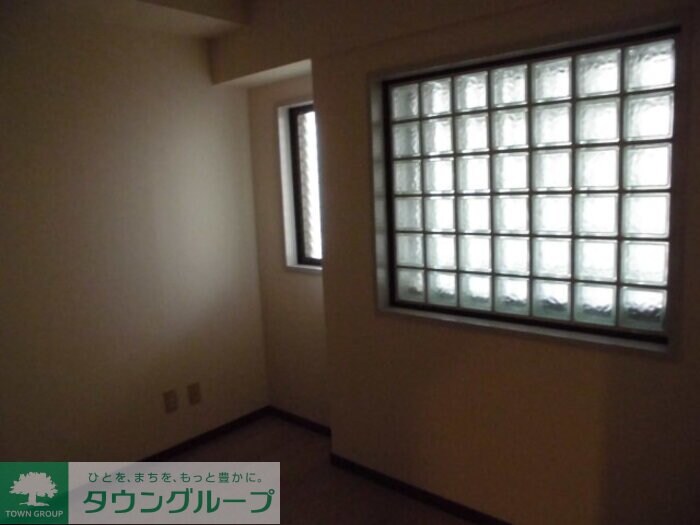 アベニールクニヤの物件内観写真